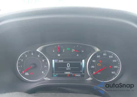 2019 GMC Acadia Slt-1 из США, поврежденный, VIN 1GKKNMLS5KZ283433